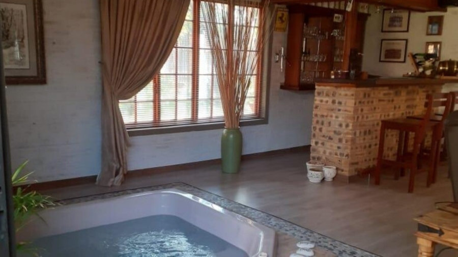 To Let 3 Bedroom Property for Rent in Mooinooi North West